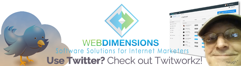 Web Dimensions JV Affiliates